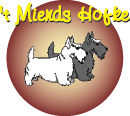 Dierenpension 't Mierds Hofke